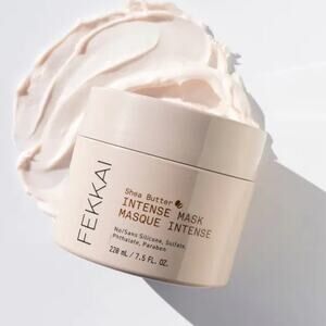 NEW! Fekkai Shea Butter Intense Hair Mask